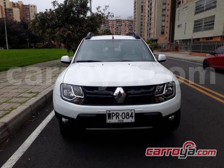 Renault Duster 2019 - imagen secundaria 1