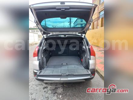 Peugeot 106 2011 - imagen secundaria 1