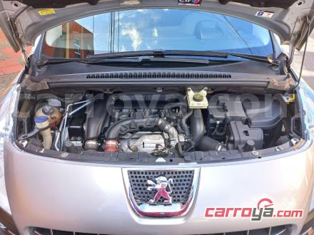 Peugeot 106 2011 - imagen secundaria 2