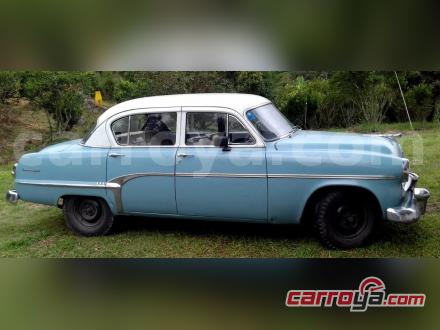 Dodge Kingsway 1954 - imagen secundaria 1