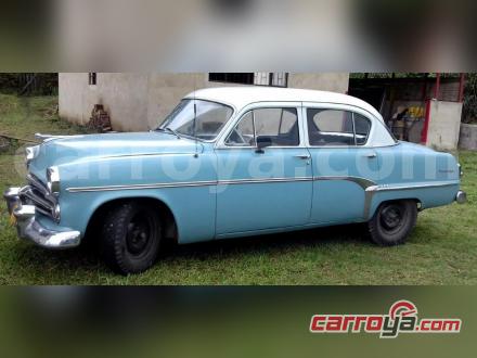 Dodge Kingsway 1954 - imagen secundaria 2