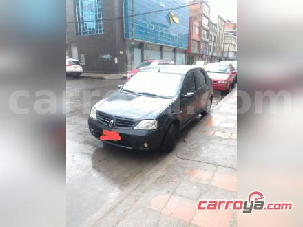 Renault Logan 2008 - imagen 1