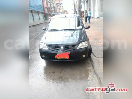 Renault Logan 2008 - imagen secundaria 1