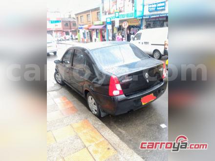Renault Logan 2008 - imagen secundaria 2