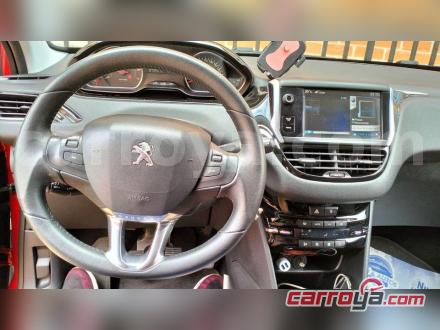 Peugeot 208 2014 - imagen secundaria 1