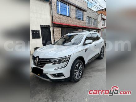 Renault Koleos 2020 - imagen 1