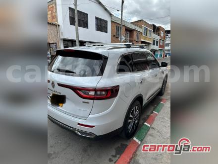 Renault Koleos 2020 - imagen secundaria 1
