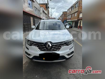 Renault Koleos 2020 - imagen secundaria 2