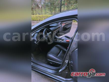 Mazda 3 2021 - imagen secundaria 1