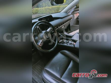 Mazda 3 2021 - imagen secundaria 2