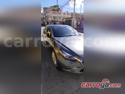 Mazda 3 2020 - imagen 1