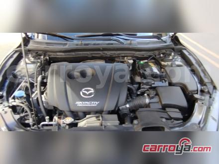 Mazda 3 2020 - imagen secundaria 1