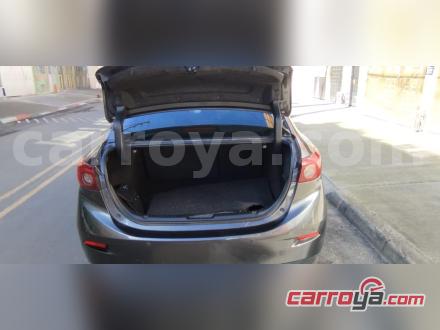 Mazda 3 2020 - imagen secundaria 2