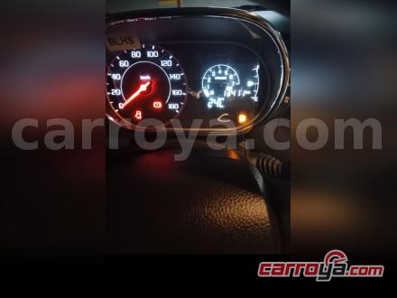 Chevrolet Spark 2019 - imagen secundaria 2