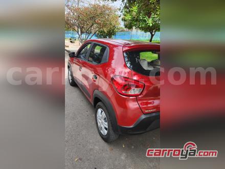Renault Kwid 2021 - imagen secundaria 1