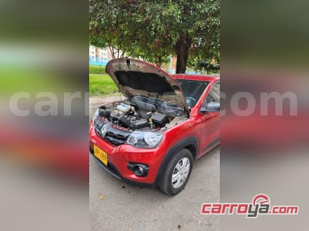 Renault Kwid 2021 - imagen secundaria 2