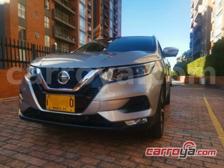 Nissan Qashqai 2019 - imagen 1