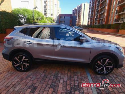 Nissan Qashqai 2019 - imagen secundaria 1