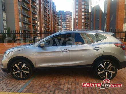 Nissan Qashqai 2019 - imagen secundaria 2