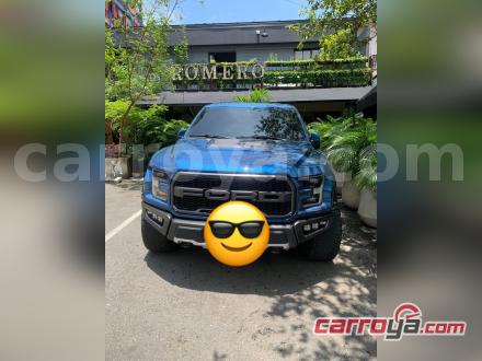 Ford F150 2020 - imagen secundaria 1