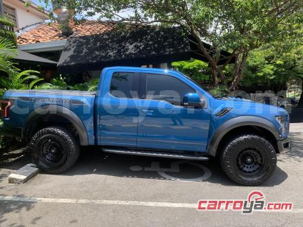 Ford F150 2020 - imagen secundaria 2