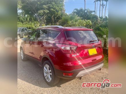 Ford Escape 2019 - imagen secundaria 2