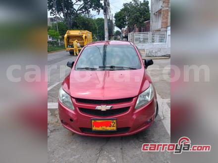 Chevrolet Sail 2014 - imagen secundaria 2