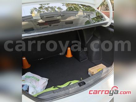 Chevrolet Joy 2023 - imagen secundaria 1