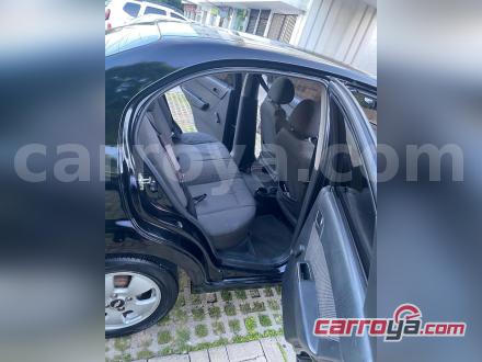 Chevrolet Aveo 2011 - imagen secundaria 1