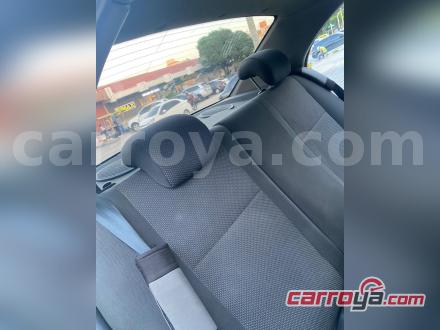 Chevrolet Aveo 2011 - imagen secundaria 2