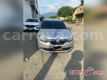Renault Sandero 2016 - imagen 1
