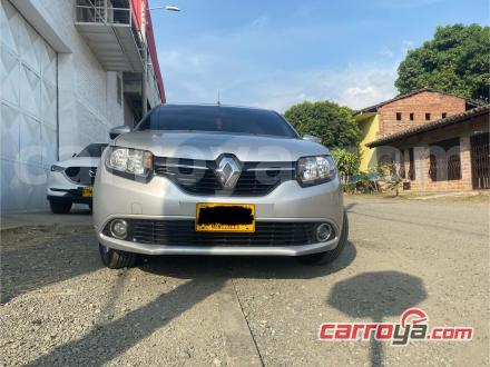 Renault Sandero 2016 - imagen secundaria 1