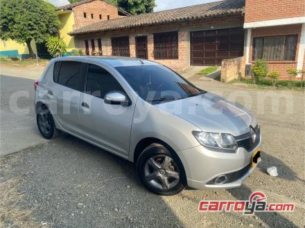 Renault Sandero 2016 - imagen secundaria 2