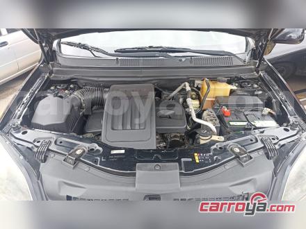 Chevrolet Captiva 2016 - imagen secundaria 1