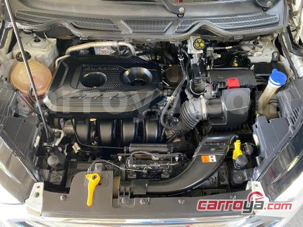 Ford Ecosport 2018 - imagen secundaria 1