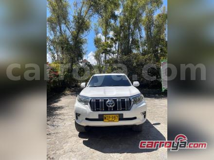 Toyota Prado 2013 - imagen 1