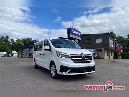 Renault Trafic 2026