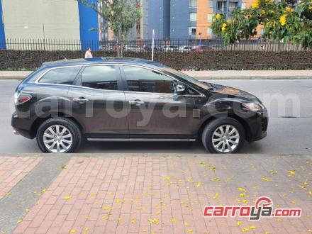 Mazda CX-7 2012 - imagen secundaria 2