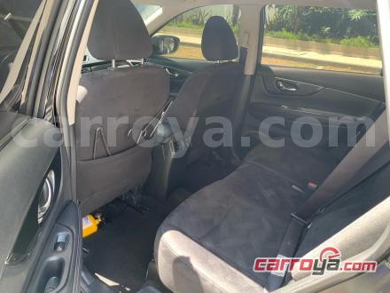 Nissan X-Trail 2017 - imagen secundaria 1