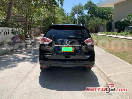 Nissan X-Trail 2017 - imagen secundaria 2