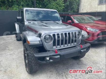 JEEP Gladiator 2020 - imagen 1