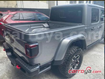 JEEP Gladiator 2020 - imagen secundaria 2