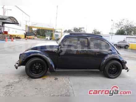 Volkswagen Escarabajo 1956 - imagen secundaria 1