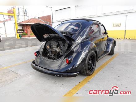 Volkswagen Escarabajo 1956 - imagen secundaria 2
