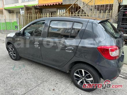 Renault Sandero 2018 - imagen secundaria 2