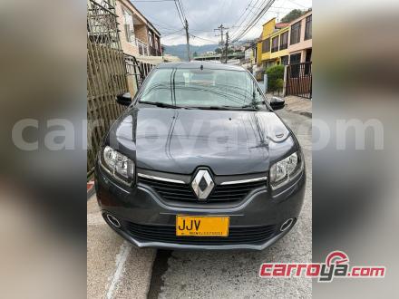 Renault Sandero 2018 - imagen 1