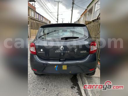 Renault Sandero 2018 - imagen secundaria 1