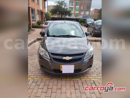 Chevrolet Sail 2015 - imagen secundaria 2