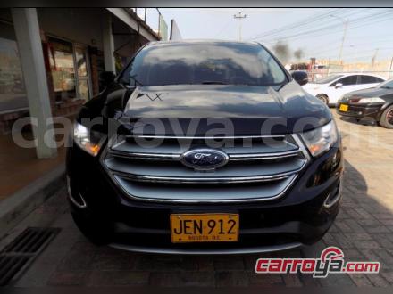 Ford Edge 2016 - imagen 1