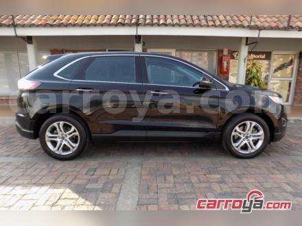 Ford Edge 2016 - imagen secundaria 2